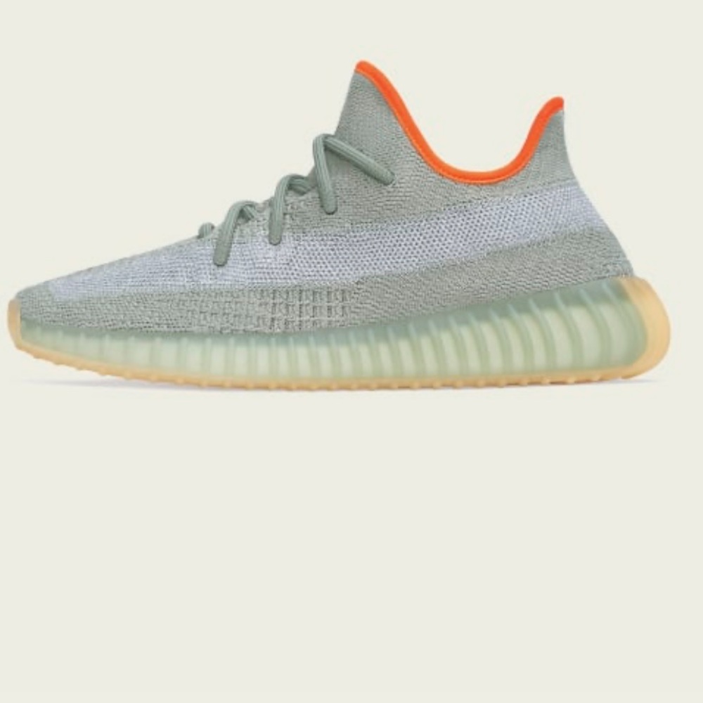 YEEZY BOOST 350 V2 ADULTS - Picture 2 of 7